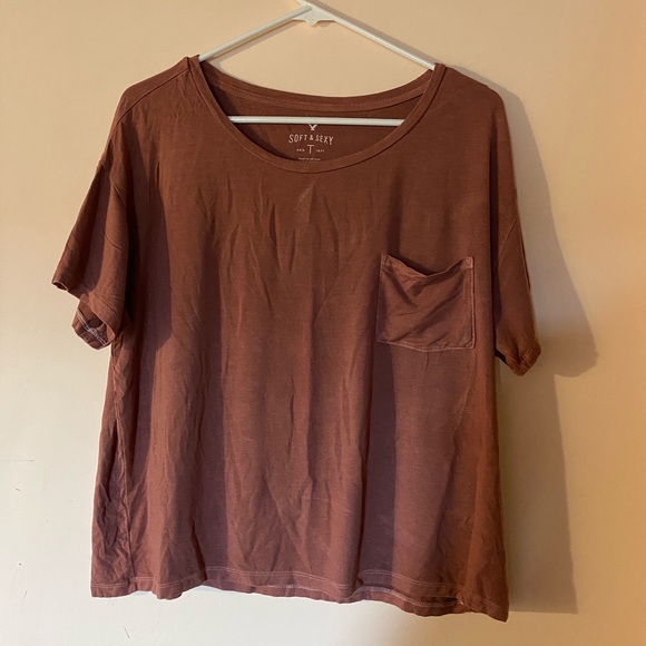 American Eagle Outfitters Tops - American Eagle Top